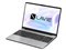 LAVIE N16 N1655/MAS PC-N1655MAS [クラリスシルバー] 商品画像3：Office　Create