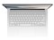 ASUS Zenbook S14 UX5406 UX5406SA-TU7321WHS [スカンジナビアンホワイト] 商品画像6：デジスタイル