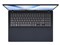 Vivobook 16 M1607 M1607GA-AI7165BU [クワイエットブルー] ASUS  Windowsノート     商品画像8：SYデンキ　Plus