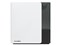 ダイニチプラス HD-LX1226(W) [スノーホワイト] 商品画像1：総合通販サイト 家電横丁 PLUS