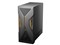 ASUS TUF Gaming T500 T500MV T500MV-07240H259W [ソーラーエクリプスグレー] 商品画像8：デジスタイル