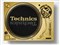 Technics SL-1200M7GLN [ゴールド] 商品画像1：シマムセンKaago店