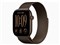 【ラッピング可】【即日発送】【新品】Apple Watch Series 12 GPS 46mm MKD84X/A ダークブロンズ/ミラネーゼループ M/L 商品画像1：電子問屋