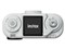 【ラッピング可】【即日発送】【新品】FUJIFILM 富士フイルム インスタントカメラ  instax Pal 2 チェキ ホワイト 商品画像4：電子問屋