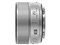 LUMIX S 20mm F2.5 S-S20-S [シルバー] 商品画像2：カメラ会館