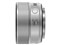 LUMIX S 20mm F2.5 S-S20-S [シルバー] 商品画像3：カメラ会館