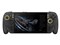 ROG XBOX Ally X20 (RC74XA) RC74XA-RZ2R24G1T [オフブラック] 商品画像1：SUNNY GRUEFLAP