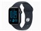Apple Watch SE 3 GPSモデル 40mm MJL14J/A [ネイビーブルースポーツバンド M/L] 商品画像1：アキバ倉庫