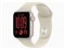 Apple Watch SE 3 GPSモデル 40mm MJKW4J/A [サンドスポーツバンド M/L] 商品画像1：アキバ倉庫