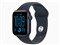 Apple Watch SE 3 GPS+Cellularモデル 44mm MJLT4J/A [ネイビーブルースポーツバンド M/L] 商品画像1：アキバ倉庫