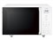 東芝【TOSHIBA】16L オーブンレンジ ホワイト フラット庫内 レンジ最高出力850W 電子レンジ ER-20C-W【コンパクトモデル】 商品画像1：SAKURA MOMO
