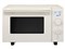 東芝【TOSHIBA】17L オーブンレンジ ミルキーホワイト フラット庫内 レンジ最高出力900W 電子レンジ ER-RB9C【オートトースト新搭載】 商品画像1：SAKURA MOMO