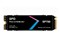 SPD SSD 4TB【3D NAND TLC】M.2 2280 PCIe Gen4x4 NVMe ヒートシンク搭載 PS5動作確認済み R:7300MB/s W:6500MB/s SP700-004TP4HS 5年保証 商品画像1：spdonline