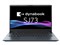Dynabook SJ73/LA A6SNLAJC23MB(Core 5 120U 16GB SSD256GB 13.3FHD Office無 Win11Pro64)] 商品画像1：福きたる電機