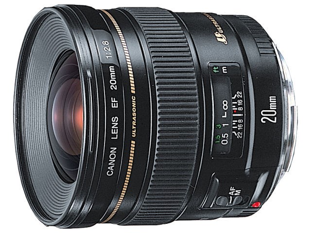 EF20mm F2.8 USMの通販なら: セブンスター貿易 [Kaago(カーゴ)]