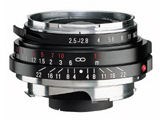 フォクトレンダー COLOR-SKOPAR 35mm F2.5 PIIの通販なら: カメラ会館