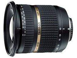 SP AF 10-24mm F/3.5-4.5 Di II LD Aspherical [IF] (Model B001