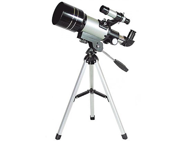 天体望遠鏡 MIZAR ミザール TL-750 [屈折式]の通販なら: タニムラ 