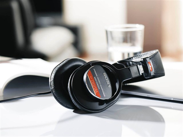 SONY MDR-CD900ST 　ワンオーナー　非喫煙　極美品　おまけ ヘッドホン MDR-CD900ST [オーバーヘッド型 /φ6.3mm 標準プラグ] SONY