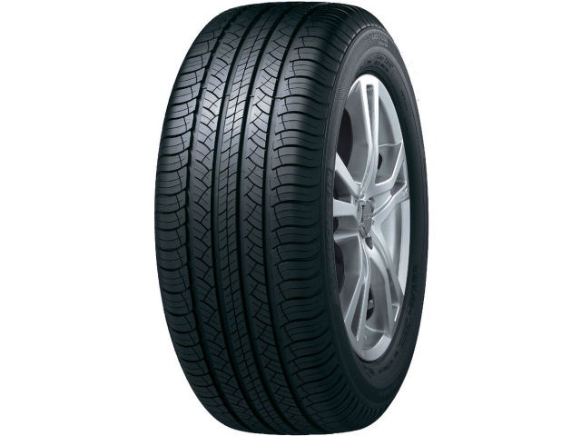 ミシュラン MICHELIN LATITUDE Tour HP 275/45R19 108V XL N0の ...