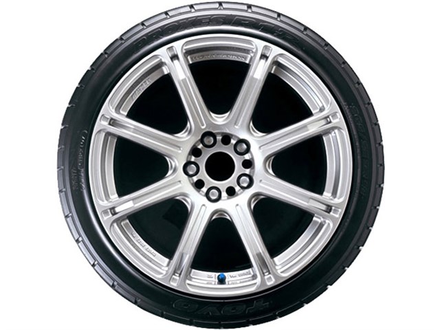 TOYO PROXES R1R 265/35ZR18 93Wの通販なら: トレッド新横浜師岡店