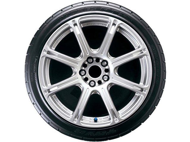 TOYO PROXES R1R 235/45ZR17 94Wの通販なら: トレッド高崎中居店 [Kaago(カーゴ)]