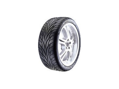 フェデラル FEDERAL SS595 215/40R17 83Vの通販なら: トレッド新横浜