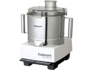 Cuisinart 業務用フードプロセッサー 単機能4.2L ステンレス容器タイプ