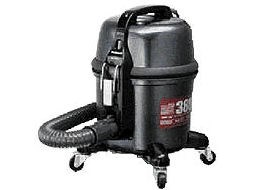 パナソニック【Panasonic】380W店舗・業務用掃除機 MC-G5000P
