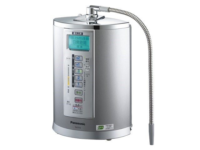 アルカリイオン整水器 還元工房 TK7715Pの通販なら: セイカ