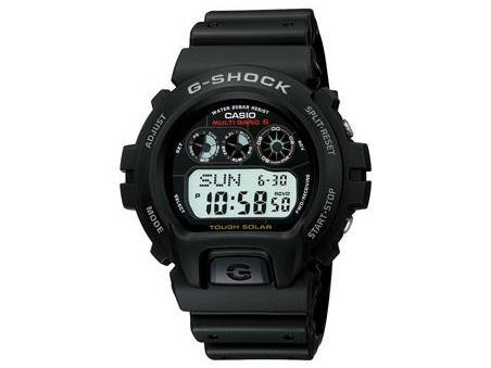 カシオ 国内正規品 G Shock 電波ソーラー腕時計 デジタル Gw 6900 1jf Gwjf の通販なら Sakura Momo Kaago カーゴ