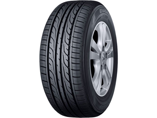 215/60R16 ダンロップ ec202 - タイヤ、ホイール