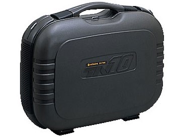 日立トランクタイプ掃除機　CV-TN11　程度良好 日立 トナー用掃除機 CV-TN11 : CCnet 快適バリューSHOP - 通販