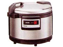 可決パナソニック 業務用 電子ジャー 保温専用 SK-PJB5400 5.4L 炊飯器