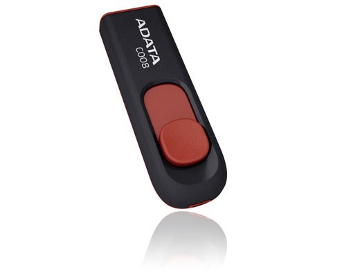 Adata Usbメモリ 16gb Usb2 0 スライド式 ブラック Ac008 16g Rkdの通販なら ライフィス Kaago カーゴ