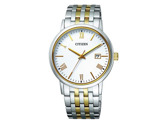 シチズンコレクション CITIZENCOLLECTION BM6774-51C ソーラー時計