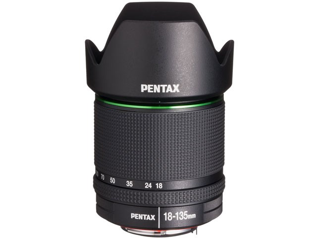 smc PENTAX-DA 18-135mmF3.5-5.6ED AL[IF] DC WRの通販なら: フォト