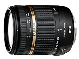 18-270mm F/3.5-6.3 Di II VC PZD (Model B008) [キヤノン用]の通販