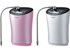 【新品】パナソニック　アルカリイオン整水器 TK-AS43 Amazon | パナソニック アルカリイオン整水器 (cl) TK-AS43-P