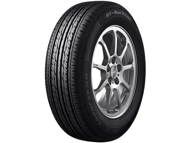 グッドイヤー165/55R15！サマータイヤ新品‼️