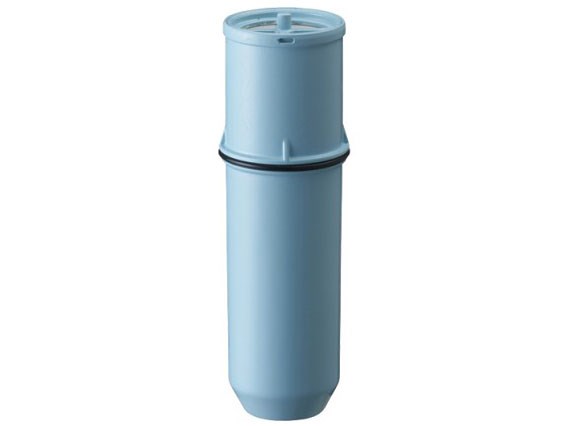 パナソニック【TK-CS30用】 浄水器・整水器用 交換用カートリッジ(2個