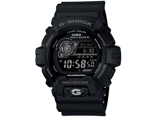 G-SHOCK GW-8900A-1JFの通販なら: hitmarket [Kaago(カーゴ)]