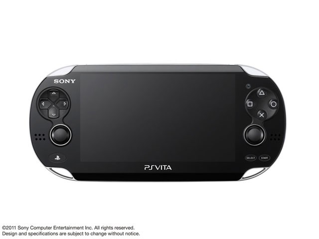 超美品‼︎ソフト8枚付きプレイステーション@ヴィータ PlayStation Vita - PS Vitaソフト 8本セットの通販 by