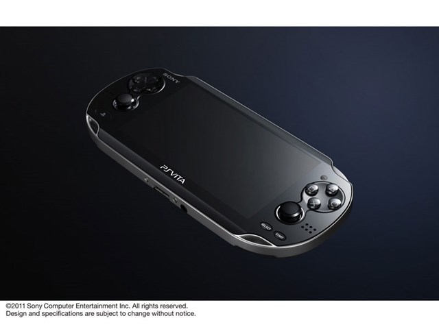 PlayStation Vita - PlayStation®Vita (PCH-1100 AB01) 71Bn4ORdBZL._AC_SY200_QL15_.jpg