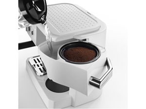 DeLonghi BCO410J-W WHITE デロンギ BCO410J-W [ホワイト] 価格比較