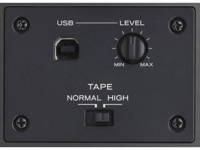 TEAC LP-550USB ターンテーブル/カセット付きCD 息詰まる プレーヤー