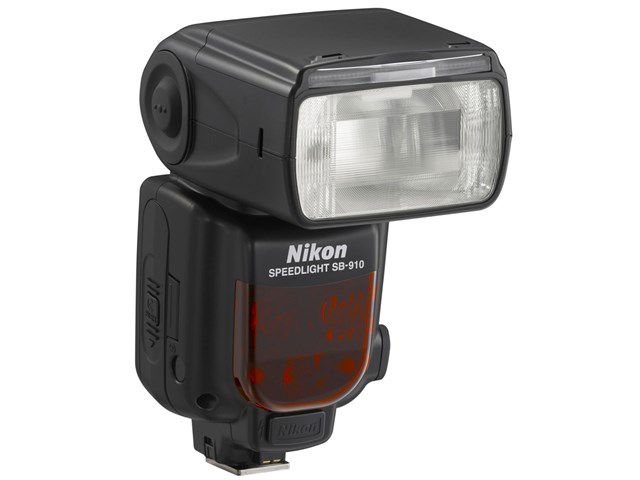 Nikon スピードライト SB-910 - www.sorbillomenu.com