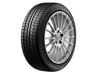 2024年製 GOODYEAR EAGLE LS EXE 225/40R19 93W XL 新品 サマータイヤ