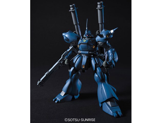 HGUC 1/144 ケンプファー HGUC 089 1/144 MS-18E ケンプファー