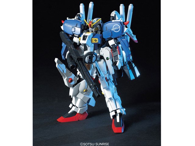 BANDAI SPIRITS【ガンプラ】HGUC 1／144 「ガンダムセンチネル」 Ex-S